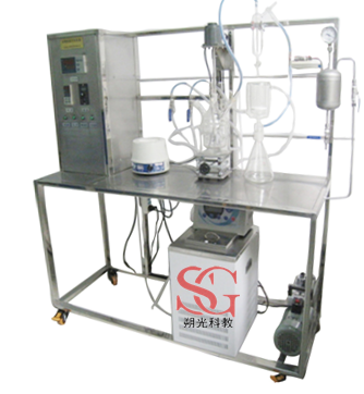 SG-ZY1 阿司匹林制备实验装置