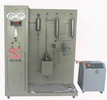 SG-HC17 甲苯氧化制苯甲酸实验装置