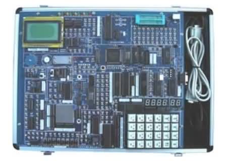SG-8086K 微机原理与接口实验箱
