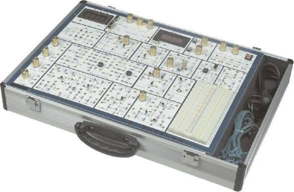 SG-A2模拟电路实验箱