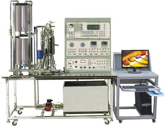 SG-GC04 过程控制综合实验装置