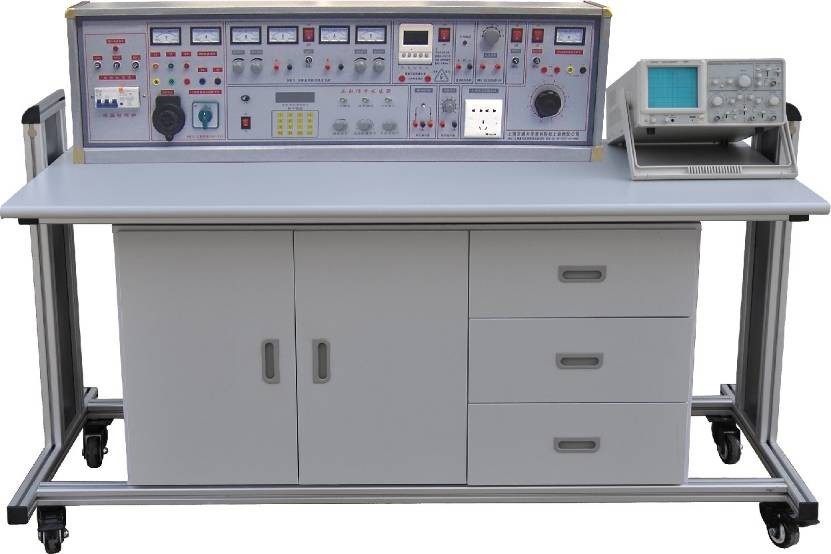 SG-856电工技能实训与考核实验室成套设备