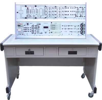 SGK-780G电力电子高级工实训考核装置（无自动设故功能）