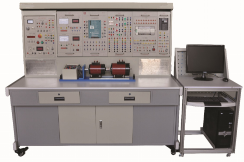 SGJS-03型高级维修电工及技师技能实训考核装置