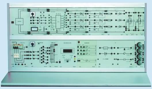 SGK-780F电力电子技师实训考核装置