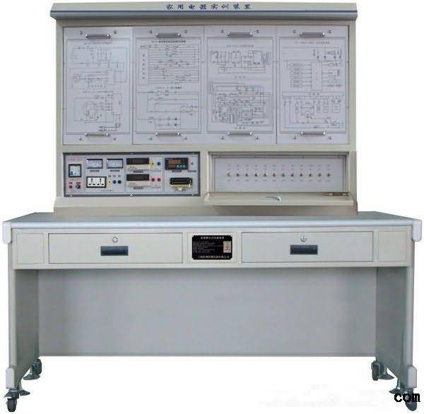 SG-JD501家用电器(小家电)实训装置