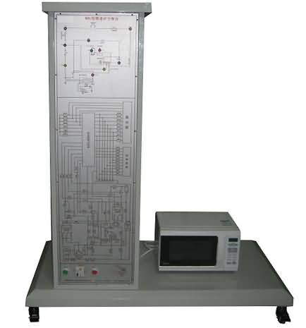 SG-JD12微波炉示教台
