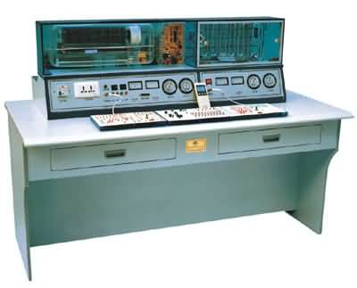 SG-9920G变频空调制冷制热实验设备