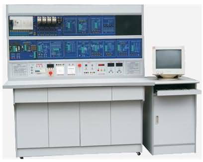 SGSP-03变频器实验考核装置