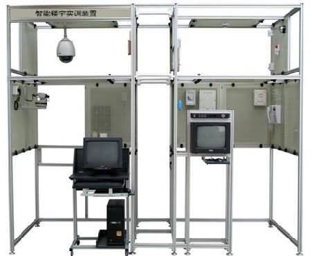 SG-LY1智能楼宇综合实训装置
