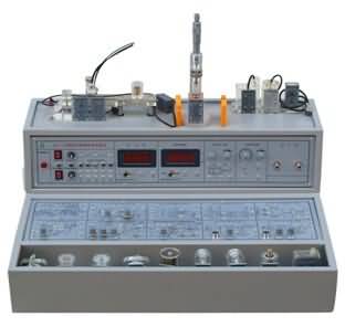 SG-810B检测与转换技术实验台（传感器）