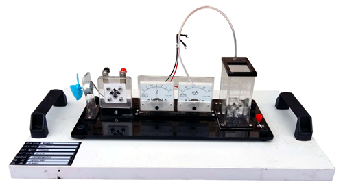 SG-DC05氢燃料电池模型