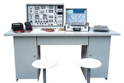 SG-3000H模电、数电、通讯原理实验开发系统综合实验室成套设备