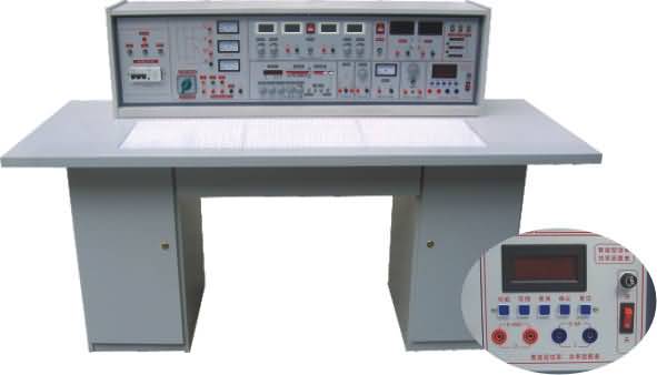 SG-3000电工实验室成套设备