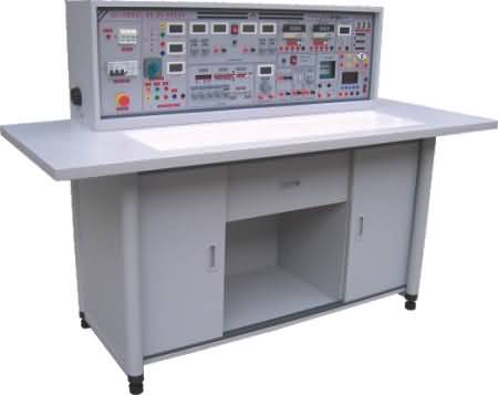 SG-820C高级电工、模电、数电、电力拖动实验室成套设备