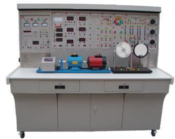 SG-MN4控制微电机综合实验装置