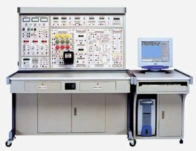 SG-502A电工电子技术实验装置（联网型）