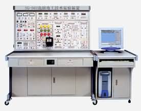 SG-502高级电工技术实验装置（联网型）