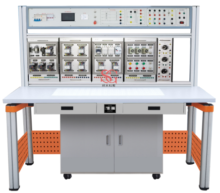 SGWXG-01A 初级维修电工及技能考核实训装置
