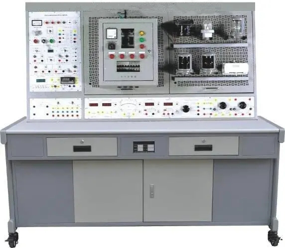 SG-CBK03 船舶电工工艺和电气测试技能实训装置