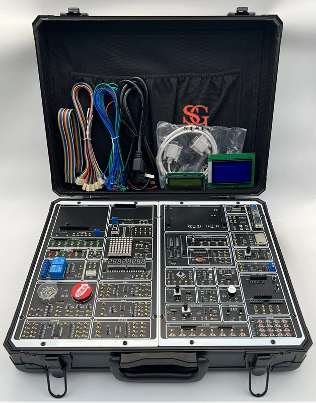 SG-STM32嵌入式ARM实验箱