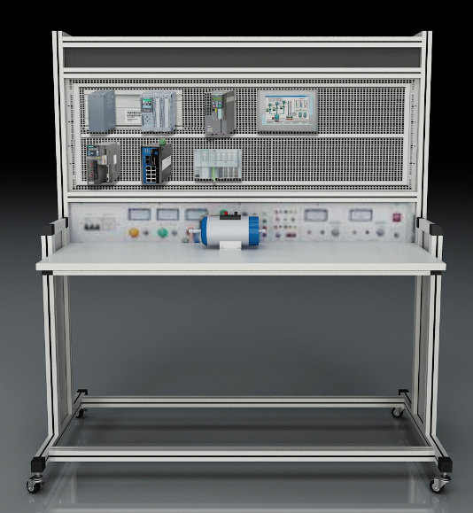 SGPLC-02F PLC可编程控制器实验装置（立式、挂箱积木式）