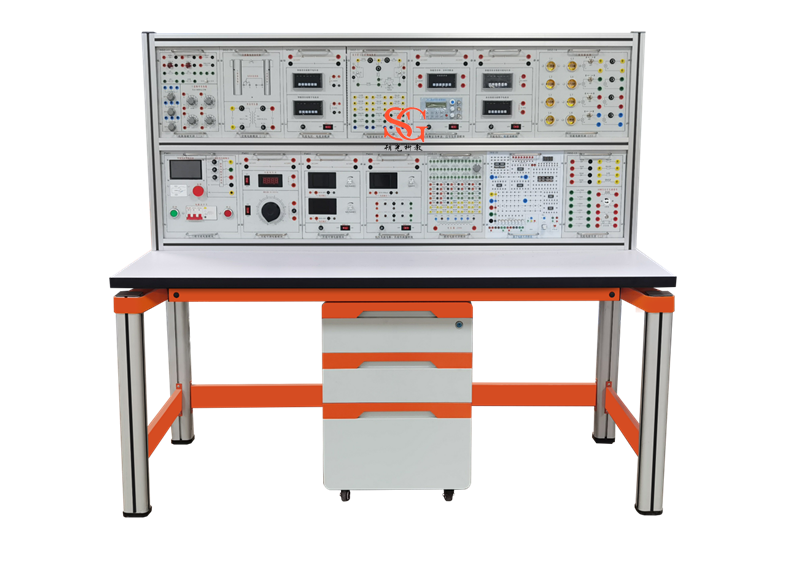 SGDG-221B电工模电数电综合实验平台