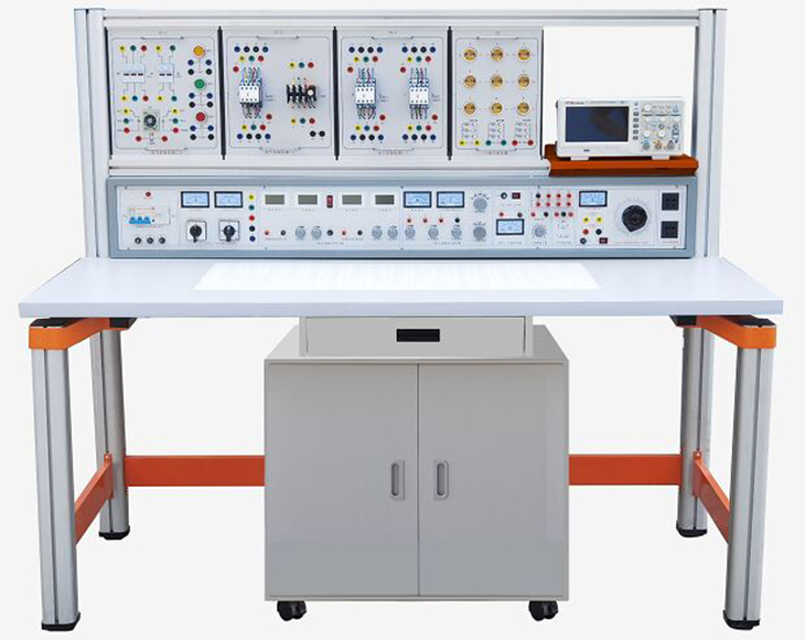 SG-108A 通用电工、电子、电拖实验室设备