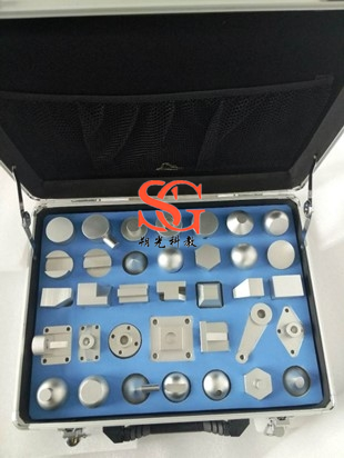 SG-XY03 几何体实测绘图训练装置