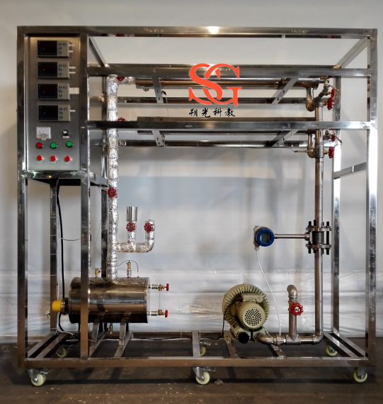 SG-HG16 化工传热综合实验装置