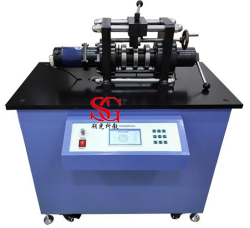 SG-ZC06A 滚动轴承实验台