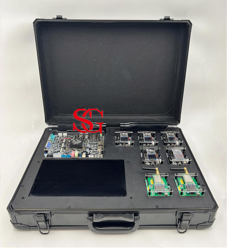 SG-WL368 物联网技术综合实验系统