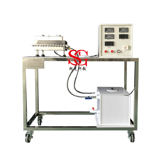 SG-RG05 液体导热系数测试装置