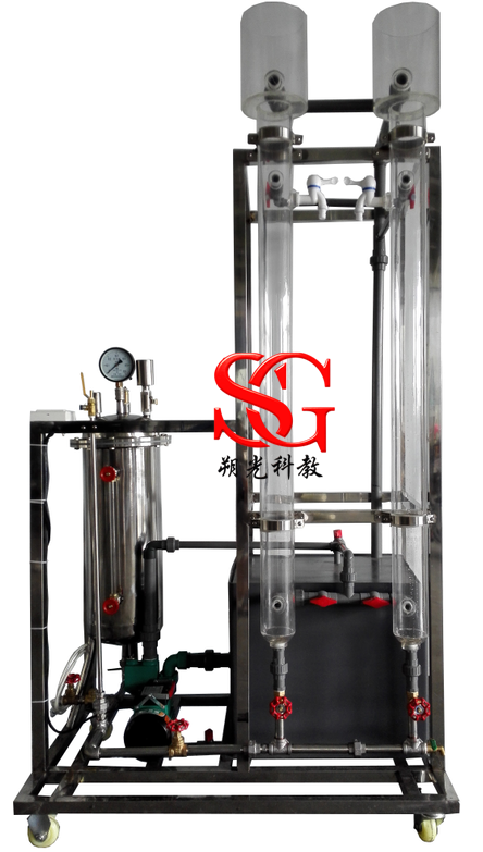SG-HJ11 气浮实验装置