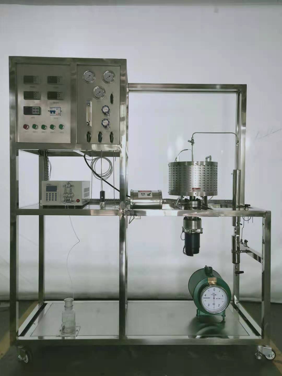 河南省工业科技学校