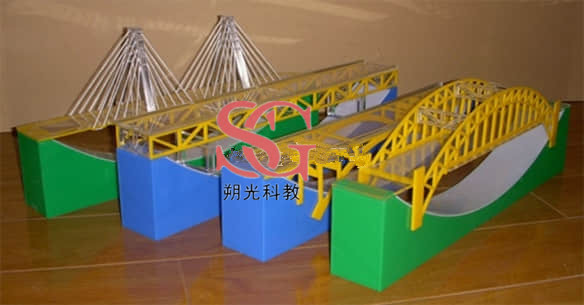 TY07桥梁模型