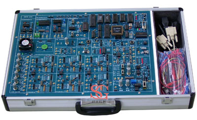 SG-ATC2自控原理与计算机控制实验仪