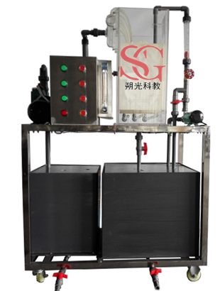 SG-HJ50 平板膜生物反应器实验装置
