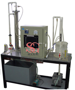 SG-HJ52 空气中氮氧化物吸附装置