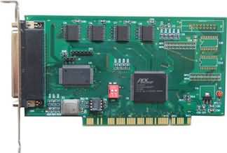 SG-86PCI 微机原理与接口实验系统实验箱(图2)