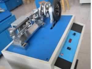 SG-JX53机构系统动力学调速实验台