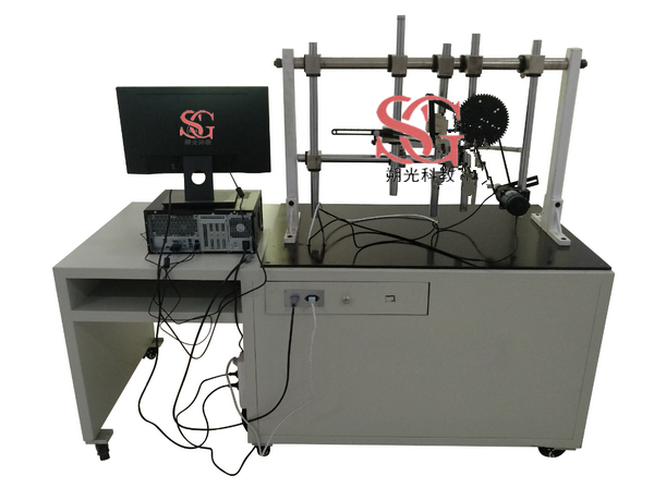 SG-JX57三维机构创新设计及虚拟设计综合实验台