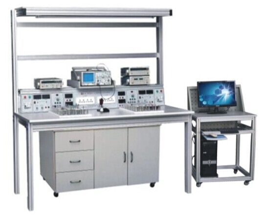 SG-GY01E电子工艺实训考核装置