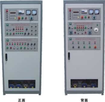 SG-760E机床电气技能实训考核鉴定装置