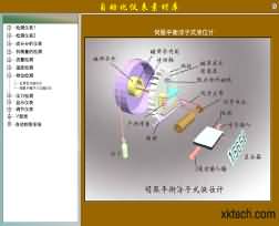 SGGD-03工厂供电技术实训装置(图4)