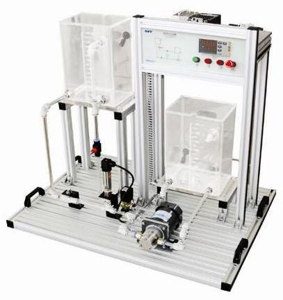 SG-X64全自动变频调速供水实训装置(图1)