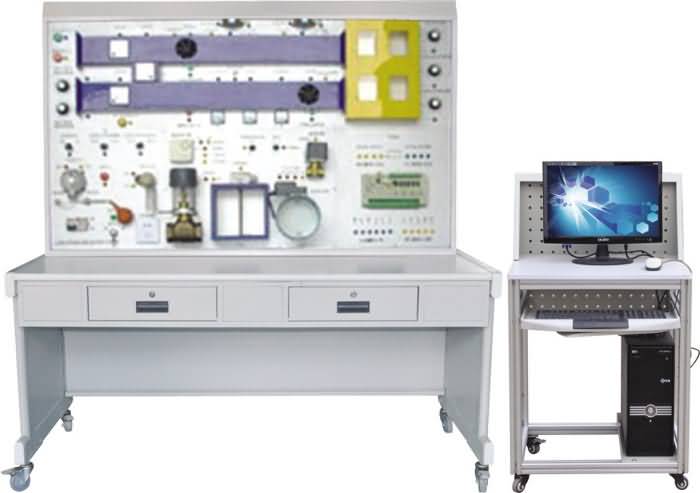 SG-L1楼宇空调监控系统实验实训装置