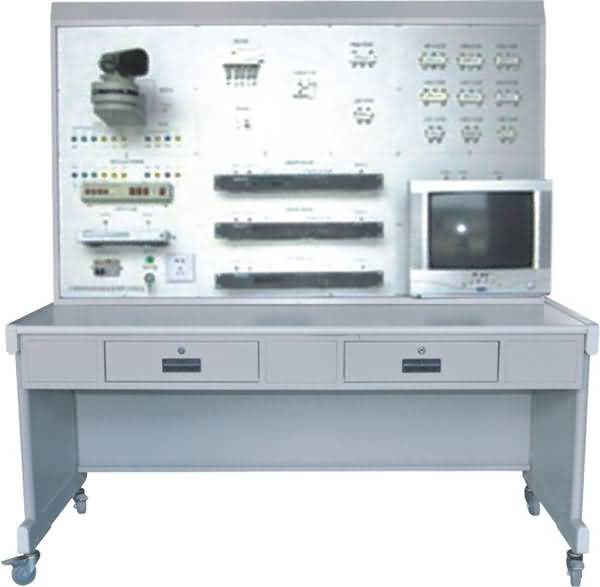 SG-T2有线电视系统实验实训装置