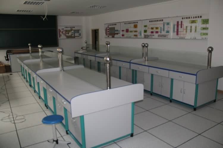 SG-CK01财会模拟实验室设备(图4)