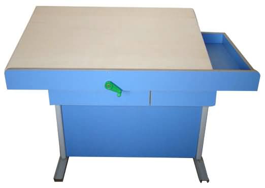 SG-Ⅲ型豪华型工程制图实验室设备(图3) SG-Ⅲ型豪华型工程制图实验室设备(图3)